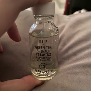 Youth to the People Facial Cleanser 30mls